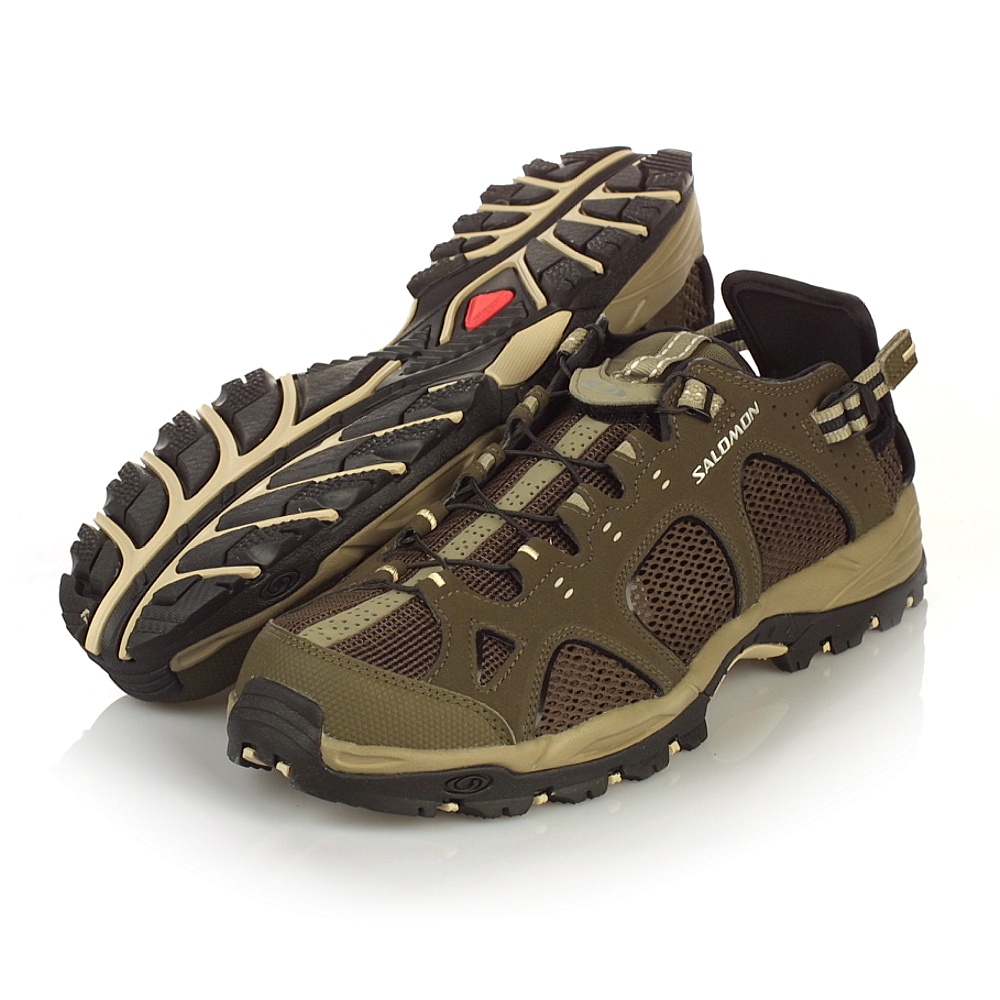 Salomon men's outlet techamphibian