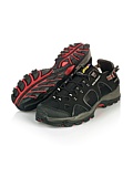 Salomon Techamphibian 2 MAT Sport Sandal Men's (Black / Silver-Metalic-X / Flea)