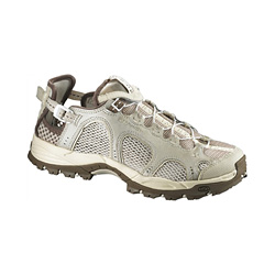 Salomon Techamphibian 2 Sport Sandals Women's (Sand / Dream)