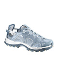 Salomon Techamphibian 2 Sport Sandals Women's (Ciment Blue-X / Cerulean)