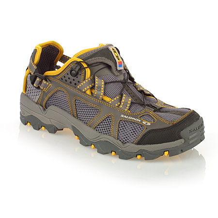 Salomon Techamphibian Sport Sandal Men's (Detroit / Autobahn)