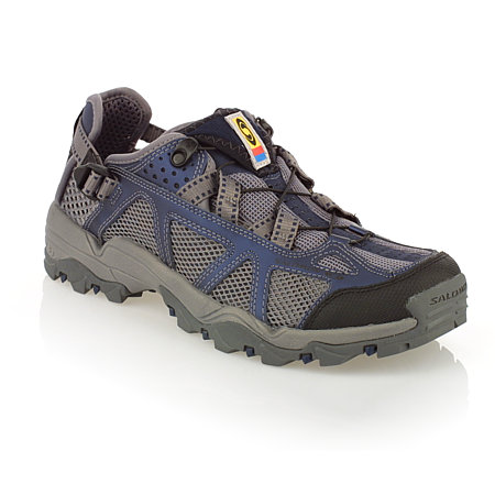 Salomon Techamphibian Sport Sandal Men's (Detroit / Big)