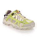 Salomon Techamphibian Sport Sandal Women's (Green)