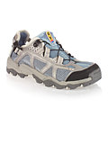 Salomon Techamphibian Sport Sandal Women's (Gun Metal / Tomcat)