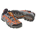 Salomon Techamphibian Sport Sandal Men's (Tetanus / Pewter)