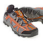 Salomon Techamphibian Sport Sandal Men's (Tetanus / Pewter)