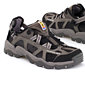 Salomon Techamphibian Sport Sandal Men's (Black / Autobahn)