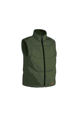 Salomon Teneighty Vest Komando