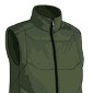 Salomon Teneighty Vest Women's (Komando)