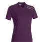 Salomon Trail II Tee Shirt Women's (Purple Iris)