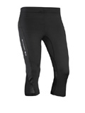 Salomon Trail III 3/4 Tight Women's (Black)