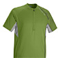 Turf Green / Aluminum