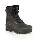 Salomon Toundra Mid Waterproof (Asphalt / Black / Black)