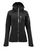 Salomon Velocity II Softshell Ski Jacket Women's