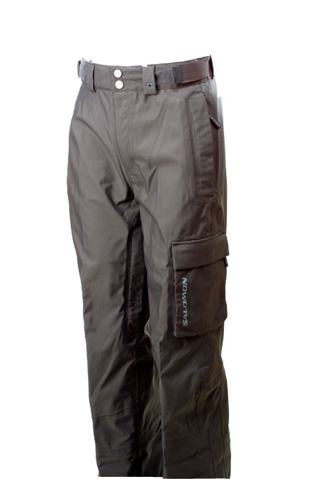 salomon versa pants