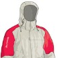 Salomon Sports Verse Transfer Jacket Grey/Matador