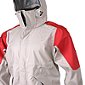 Salomon Verse Transfer Jacket (grey/matador)