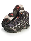 Salomon Wings Sky GTX Hiking Boots Men's (Autobahn / Black / Aluminum)