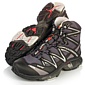 Salomon Wings Sky GTX Hiking Boots Men's (Autobahn / Black / Aluminum)