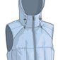 Salomon Women's Teneighty Vest