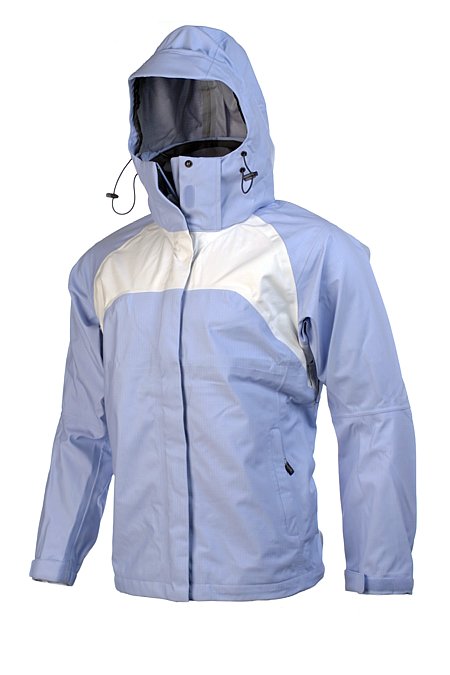 Salomon W's Verse Transfer Jacket Cooley/Cane