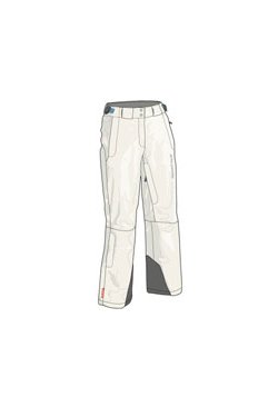 Salomon W's Verse Transfer Pant Cane