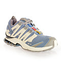 Salomon XA Pro 3D Trail Runners Women's (Ciment Blue-X / Cerulean)