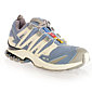 Salomon XA Pro 3D Trail Runners Women's (Ciment Blue-X / Cerulean)