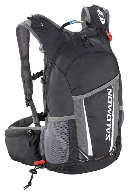 Salomon xa 20 on sale backpack