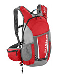 Salomon XA 20 Backpack (Bright Red / Detroit)