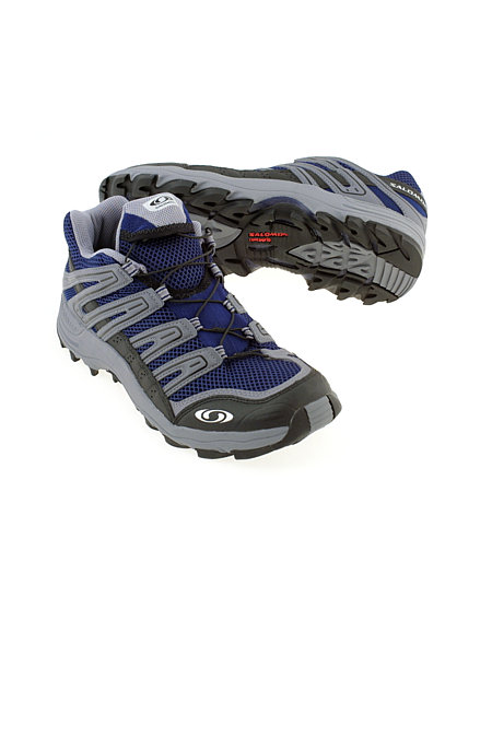 Salomon XA Comp 2 Trail Runner Men's (Lake / Black)