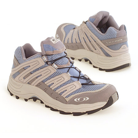 Salomon XA Comp 2 Women's (Cerulean)