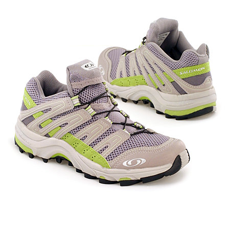 Salomon XA Comp 2 Women's (Pewter / Mid Grey)