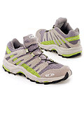 Salomon XA Comp 2 Women's (Pewter / Mid Grey)