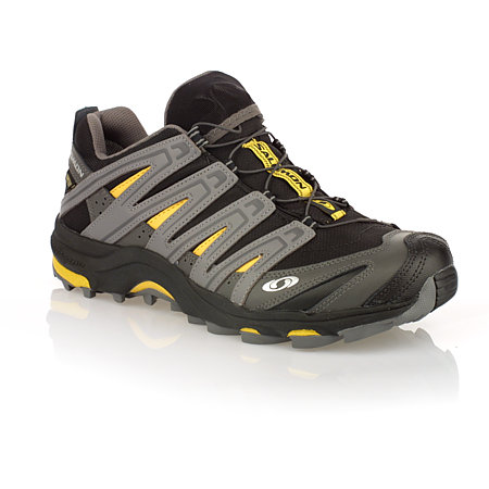 Salomon XA Comp 3 GTX Trail Shoes Men's (Black / Autobahn)