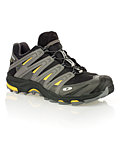 Salomon XA Comp 3 GTX Trail Shoes Men's (Black / Autobahn / Yellow)