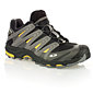 Salomon XA Comp 3 GTX Trail Shoes Men's (Black / Autobahn / Yellow)