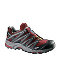 Salomon XA Comp 3 GTX Trail Shoes Women's (Maple / Detriot)