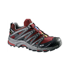 Salomon XA Comp 3 GTX Trail Shoes Women's (Maple / Detriot)