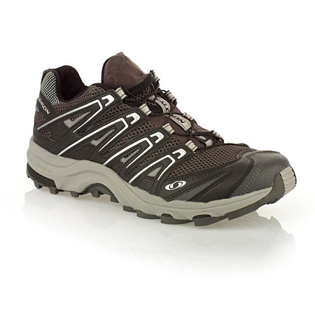 Salomon XA Comp 3 Trail Running Shoes Men's (Autobahn / Black)
