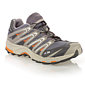 Salomon XA Comp 3 Trail Running Shoes Men's (Matter / Tomcat)