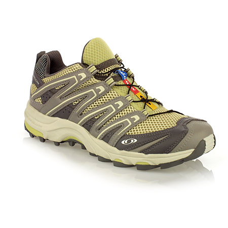 Salomon XA Comp 3 Trail Running Shoes Women's (Bamboo-X / Tomcat