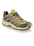 Salomon XA Comp 3 Trail Running Shoes Women's (Bamboo-X / Tomcat)