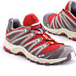 Salomon XA Comp 3 Trail Running Shoes Men's (Quick / Tomcat)