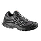 Salomon XA Comp 4 Trail Shoes Men's (Asphalt / Black / Autobahn)