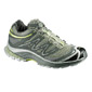 Salomon XA Comp 5 Trail Running Shoe Women\'s (Light Clay X / Aut