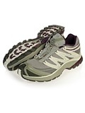 Salomon XA Comp 5 Trail Running Shoe Women's