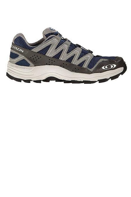 Salomon XA Comp Trail Running Shoes M's Blue