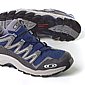 Salomon XA Comp Trail Running Shoes M's Blue