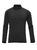 Salomon XA II Half Zip Midlayer Men's (Black)